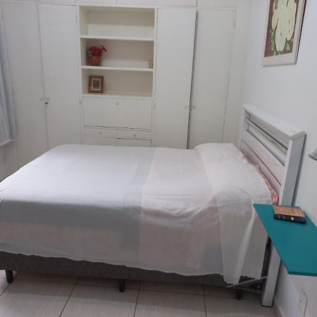 Copacabana Apartamento Quadra Praia Рио-де-Жанейро Экстерьер фото