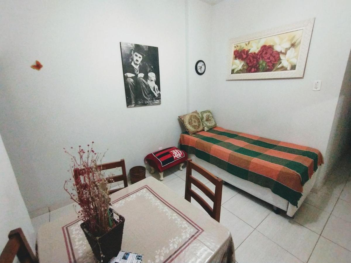 Copacabana Apartamento Quadra Praia Рио-де-Жанейро Экстерьер фото