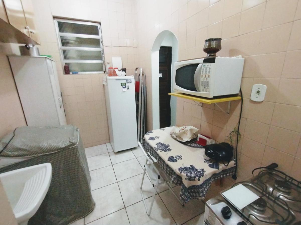 Copacabana Apartamento Quadra Praia Рио-де-Жанейро Экстерьер фото