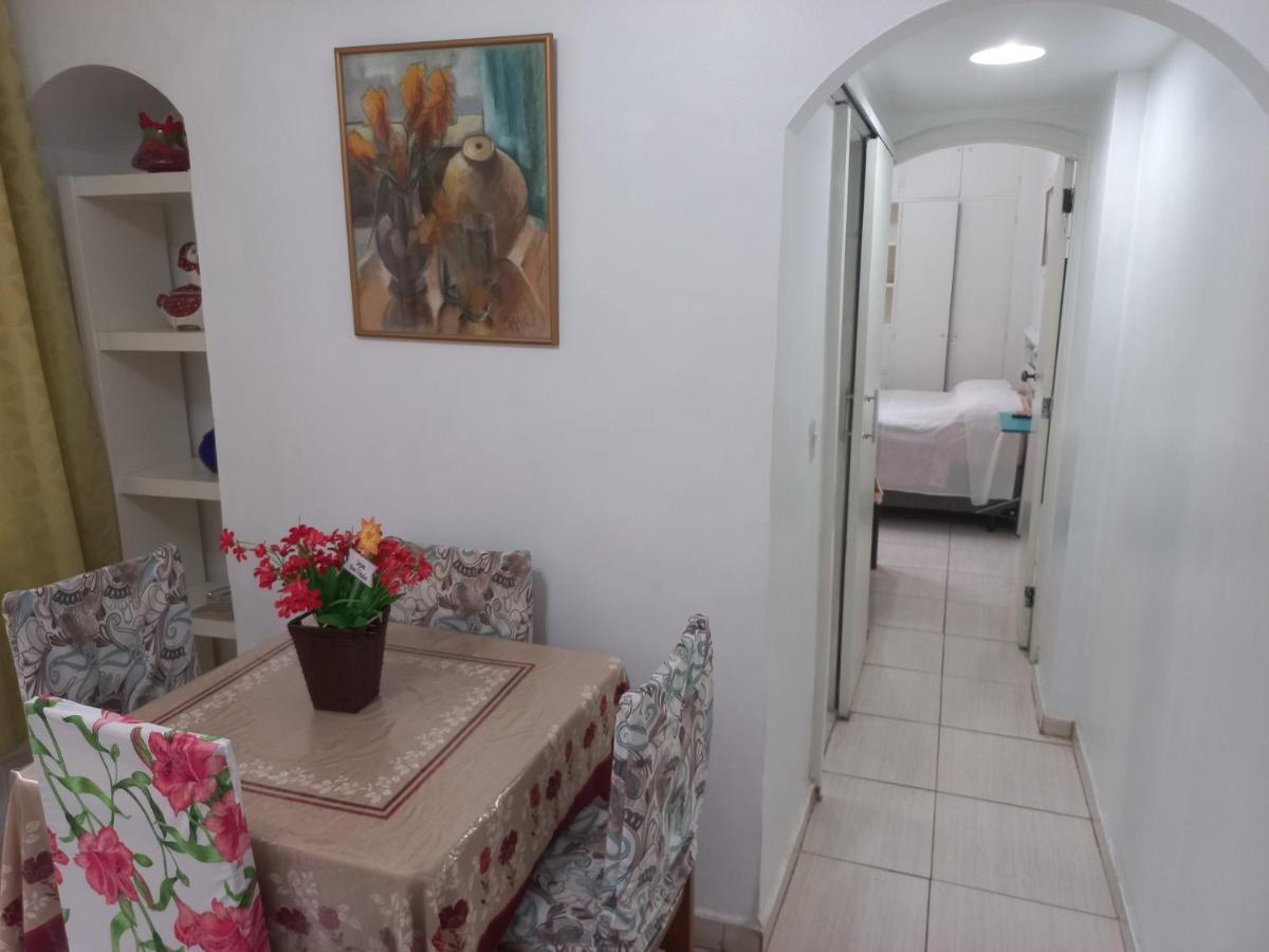 Copacabana Apartamento Quadra Praia Рио-де-Жанейро Экстерьер фото