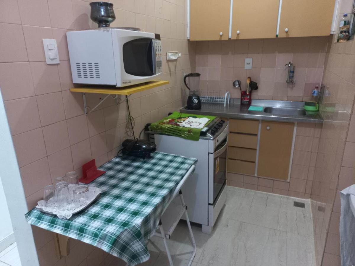 Copacabana Apartamento Quadra Praia Рио-де-Жанейро Экстерьер фото