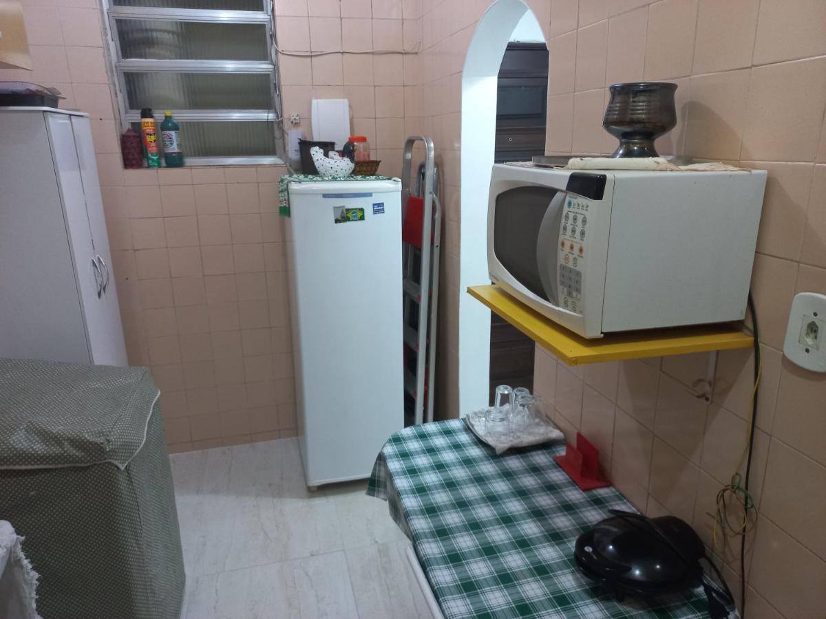 Copacabana Apartamento Quadra Praia Рио-де-Жанейро Экстерьер фото