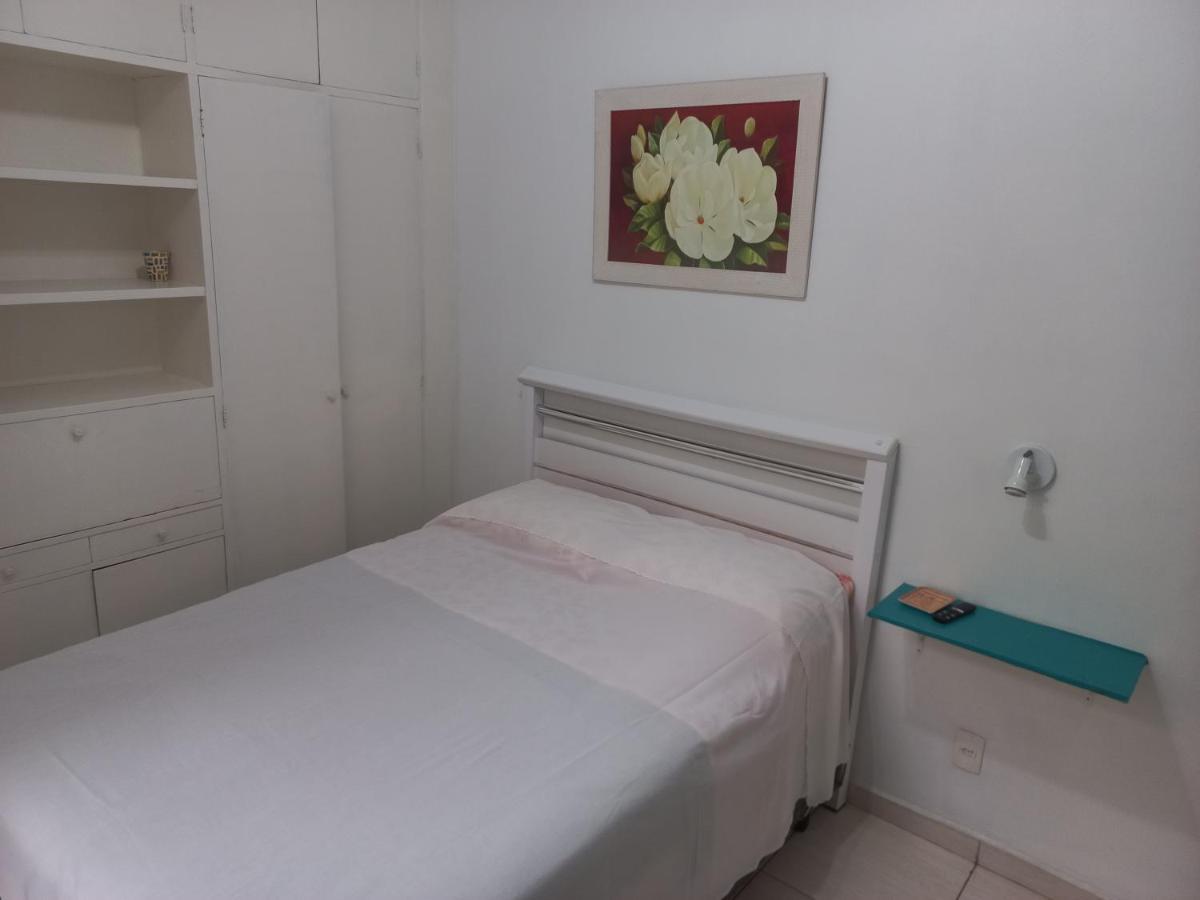 Copacabana Apartamento Quadra Praia Рио-де-Жанейро Экстерьер фото